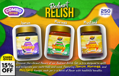 Radiant Relish