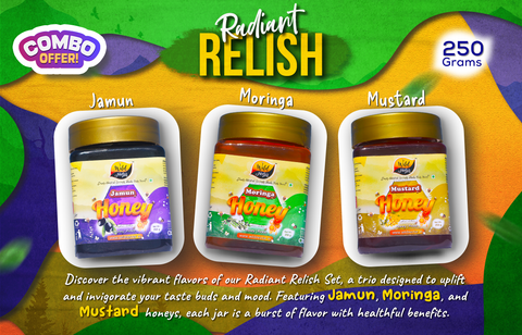 Radiant Relish